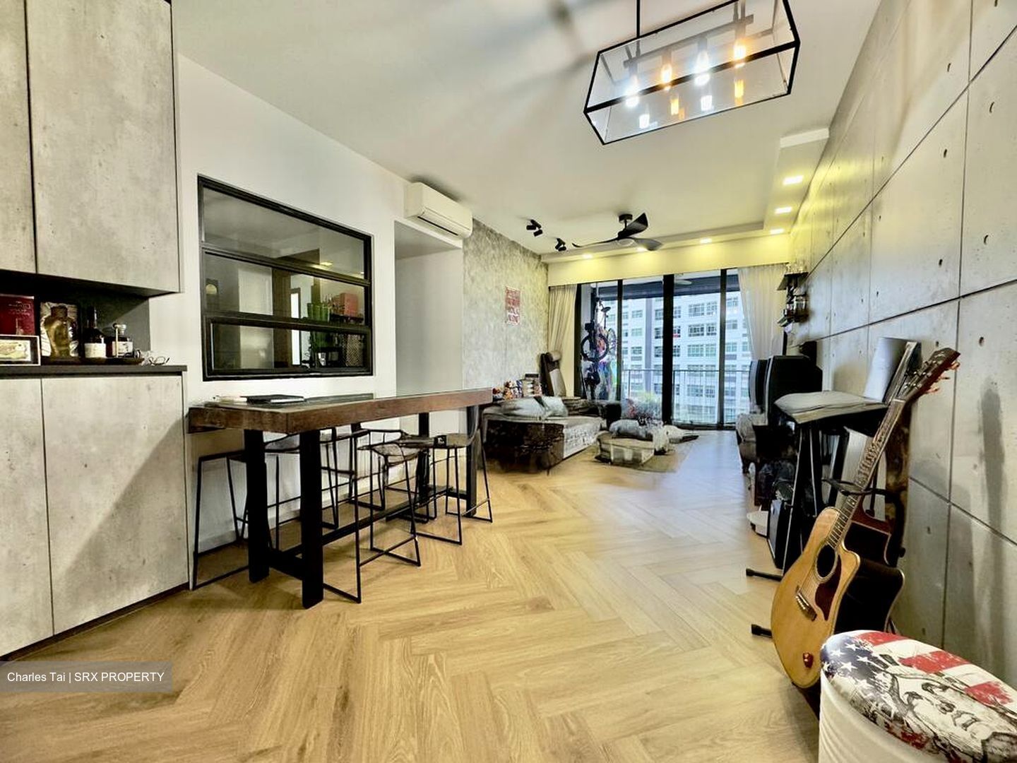 Signature At Yishun (D27), Condominium #601525951